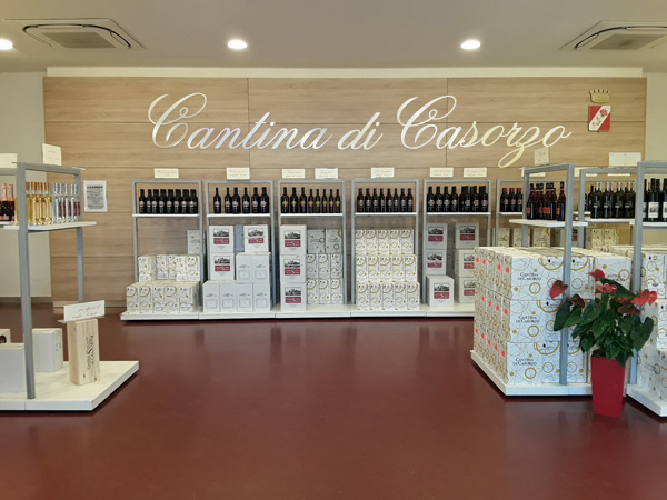 Cantina Sociale di Casorzo