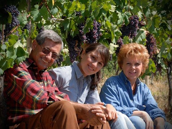 Cantina Gaudio Bricco Mondalino