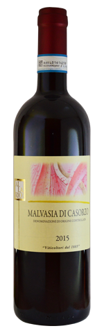 Cantina Allario Malvasia di Casorzo D.O.C.